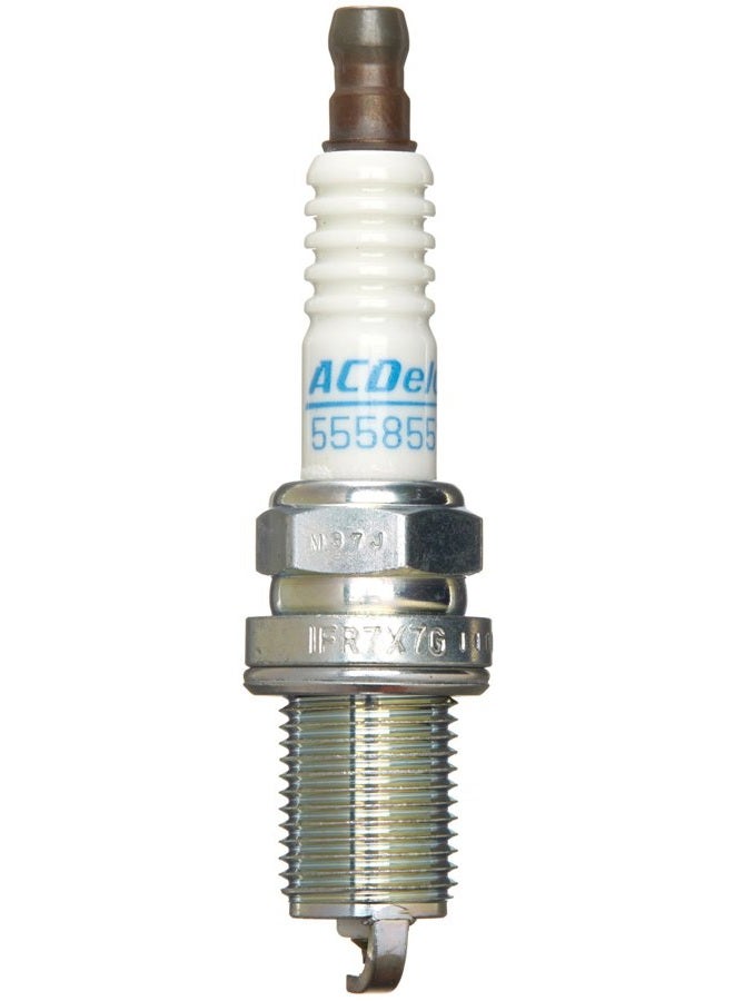 ACDelco 41-121 Professional Iridium Spark Plug (Pack of 1) - Image 5