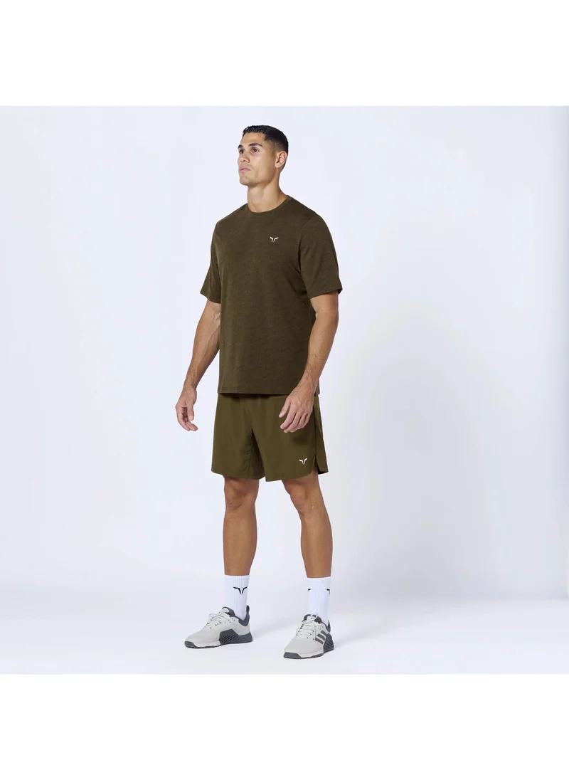 SQUATWOLF Essential Regular Fit T-Shirt