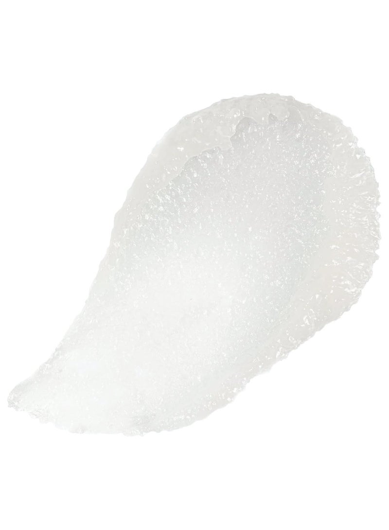 Organic Mimi Renewing Olive & Papaya Body Scrub 250g - Image 5