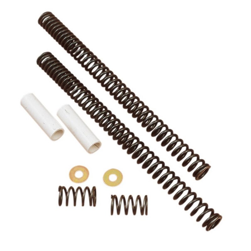 Progressive Suspension Front Fork Lowering Kit for 1990  Newer HarleyDavidson Softail models  101561