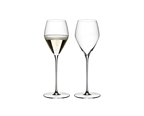 Riedel Veloce Champagne Wine Glass
