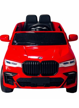 Electric ride-on car for children with remote control - X8, Multi Color (Red) - pzsku/ZB6E25092F5F25A3F02AEZ/45/_/1726136338/b850e8cc-983c-4fde-8101-7733e2a6488f