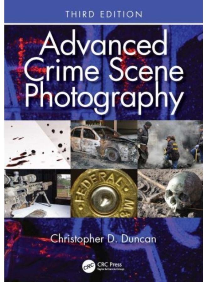Advanced Crime Scene Photography