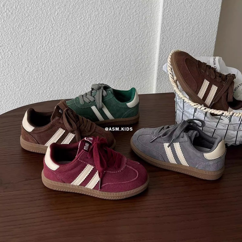 Girls' Shoes Autumn Children'S Sneaker Boys Desun Shoes Autumn Shoes Women'S Baby Board Shoes Casual Shoes - Image 3