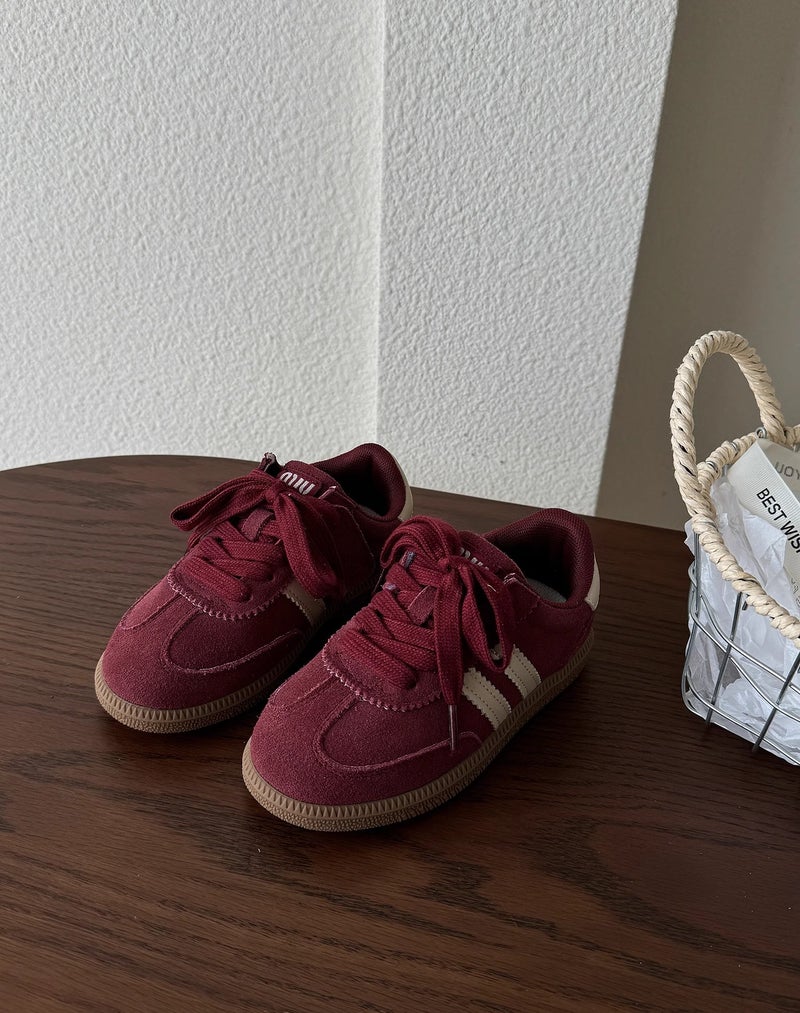 Girls' Shoes Autumn Children'S Sneaker Boys Desun Shoes Autumn Shoes Women'S Baby Board Shoes Casual Shoes - Image 1