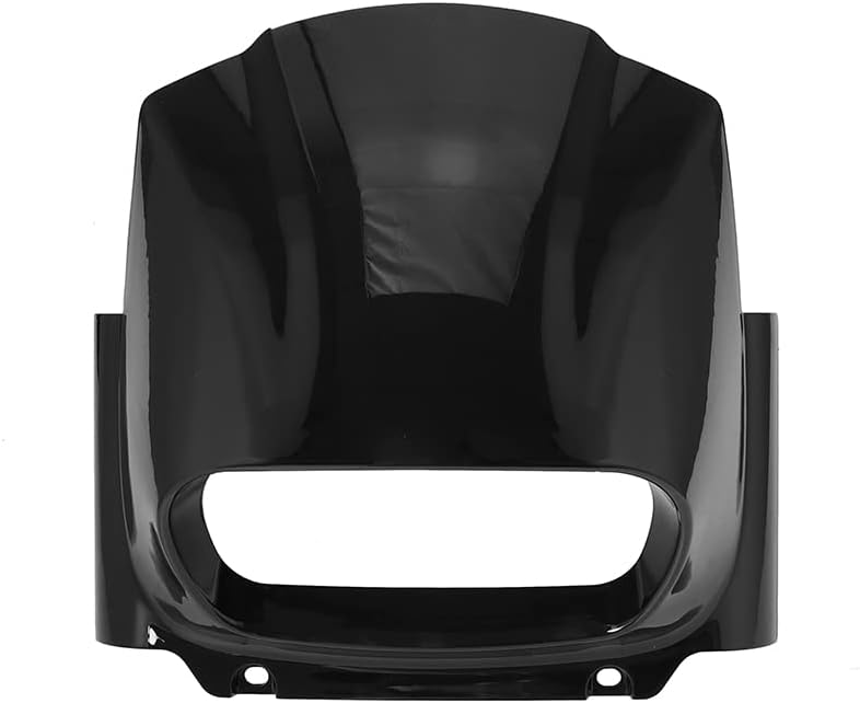 H RUO Headlight Fairing Cover for Harley Softail Fat Bob FXFB FXFBS M8 (2018-2021) - Image 5