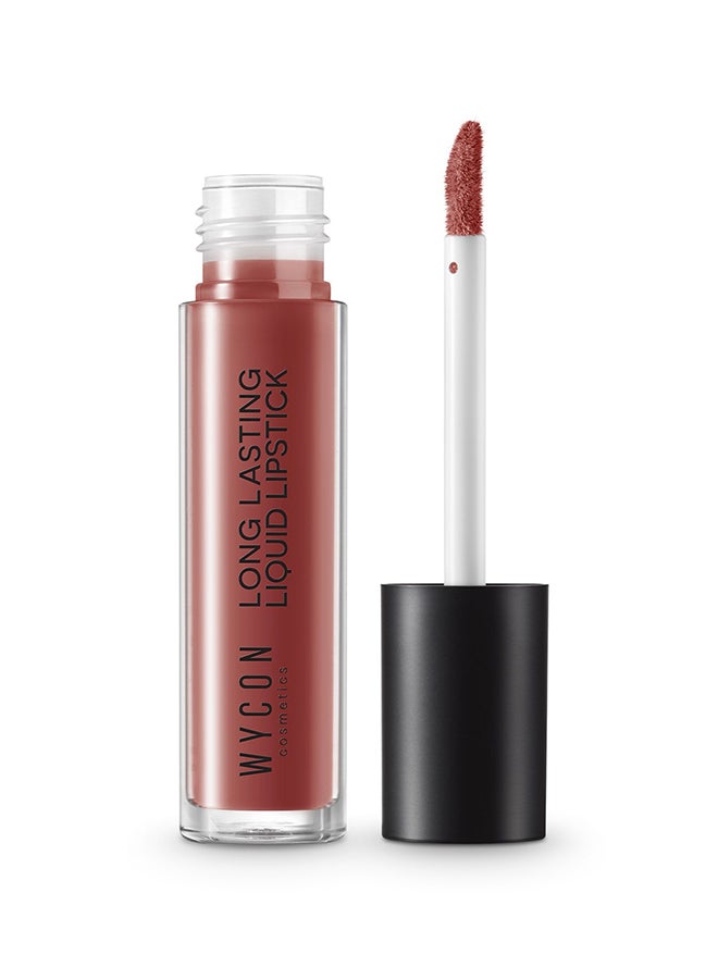 Wycon Liquid Lipstick 169 Coral Reef