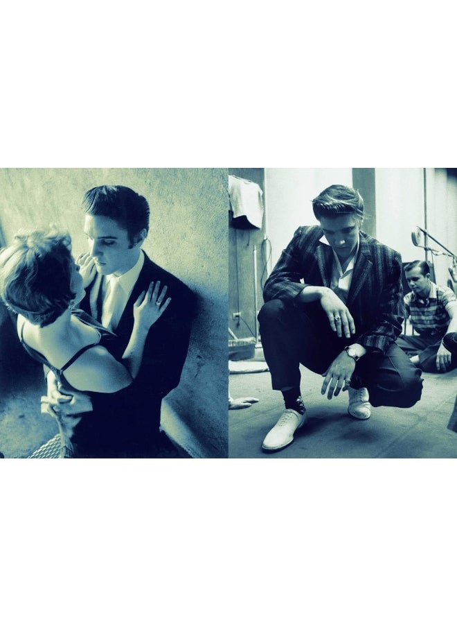 null - Elvis at 21 (Reissue): New York to Memphis - Image 1