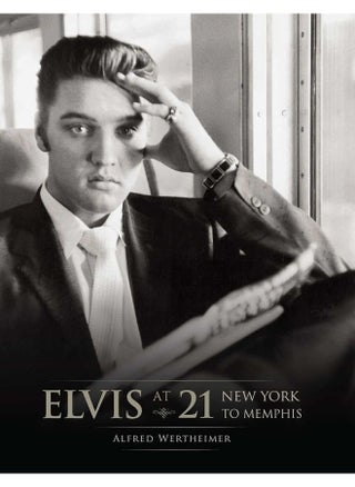 Elvis at 21 (Reissue): New York to Memphis - pzsku/ZB6E2984B8F2C76E9B69BZ/45/1749823475/17a569b9-0940-47b3-8ef1-b2a154308460