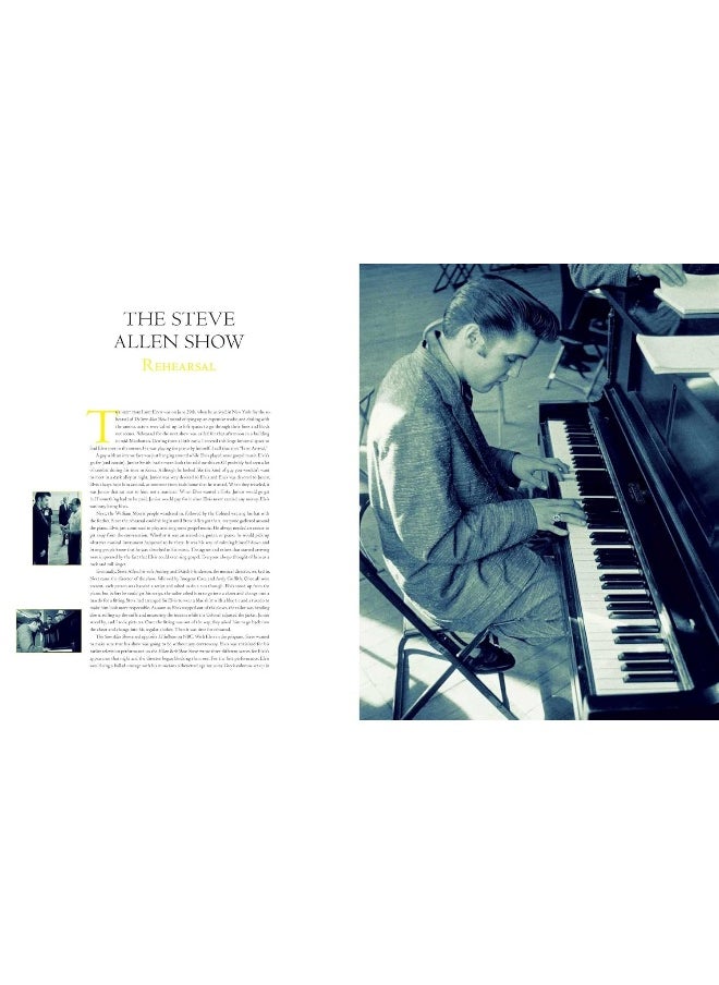 Elvis at 21 (Reissue): New York to Memphis