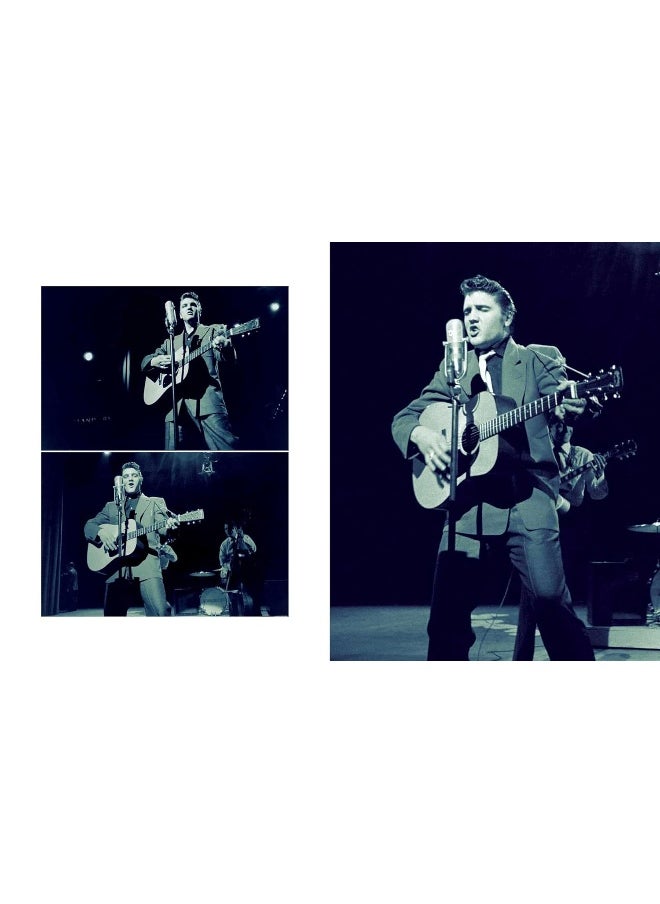 Elvis at 21 (Reissue): New York to Memphis