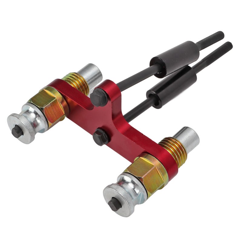 Fuel Injector Removal Tool 130320 High Pressure N20 N55 Engine - Carbon Steel Fuel Injector Puller Installer for Direct Injection Repair - Image 2
