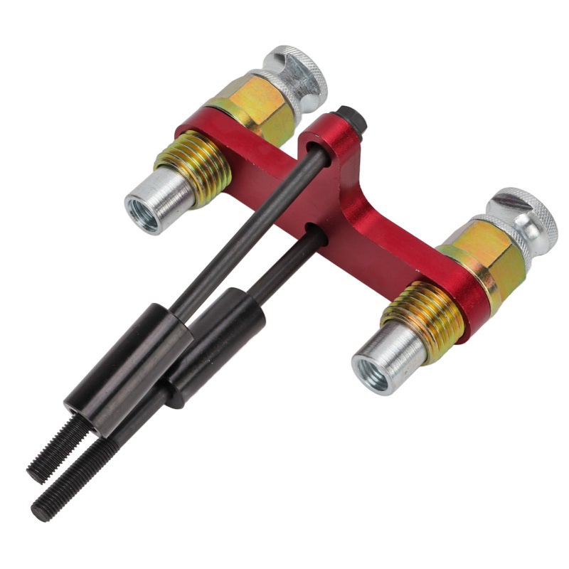 Fuel Injector Removal Tool 130320 High Pressure N20 N55 Engine - Carbon Steel Fuel Injector Puller Installer for Direct Injection Repair - Image 1