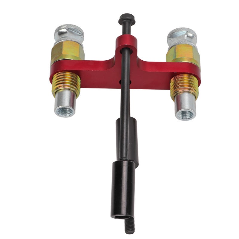 Fuel Injector Removal Tool 130320 High Pressure N20 N55 Engine - Carbon Steel Fuel Injector Puller Installer for Direct Injection Repair - Image 4