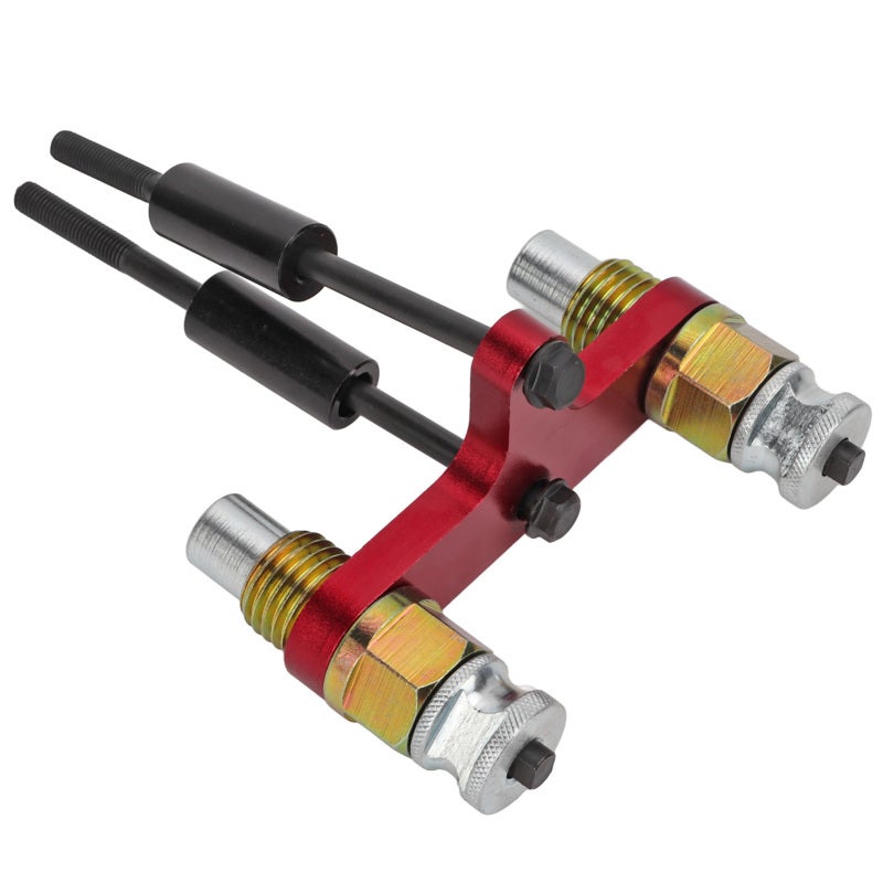 Fuel Injector Removal Tool 130320 High Pressure N20 N55 Engine - Carbon Steel Fuel Injector Puller Installer for Direct Injection Repair - Image 5