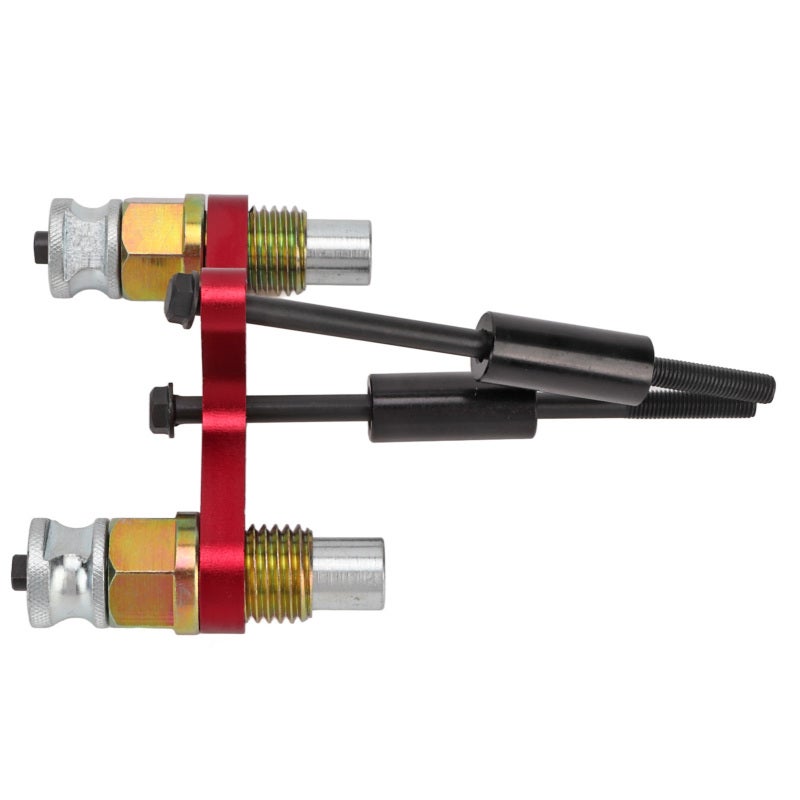 Fuel Injector Removal Tool 130320 High Pressure N20 N55 Engine - Carbon Steel Fuel Injector Puller Installer for Direct Injection Repair - Image 3