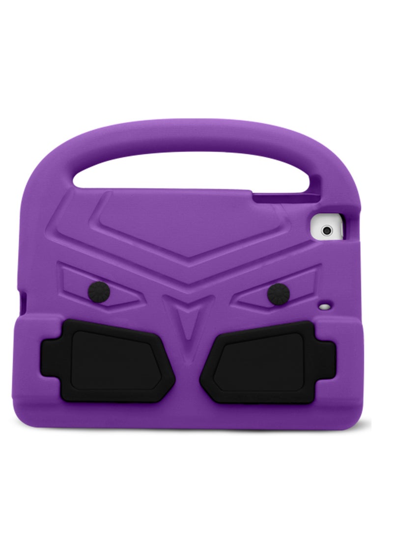 GULFLINK غطاء خلفي لحماية الجهاز اللوحي لجهاز iPad Mini 1/2/3/4/5 - Image 1