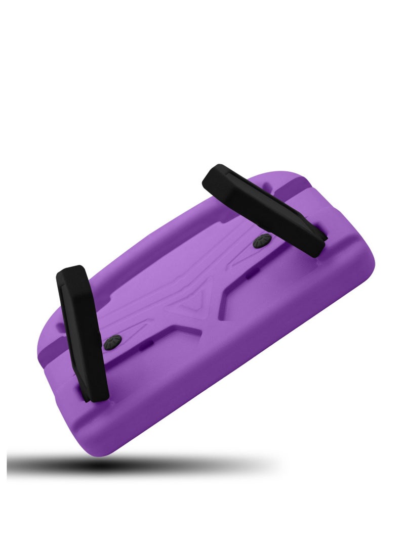 GULFLINK Back Cover Tablet Protect Case For iPad Mini 1/2/3/4/5  - Image 2