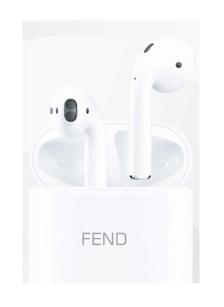 Fend FW 6 Bluetooth Earphone with Mic Superior Sound Quality Lightweight and Secure Fit Ideal for Work Travel and Sports Compatible with iOS and Android Mobiles and Tablet PC Laptops - pzsku/ZB6E2C2A8217E87953298Z/45/_/1660327523/3866d878-29a9-4c73-8738-36b01dcf61d0