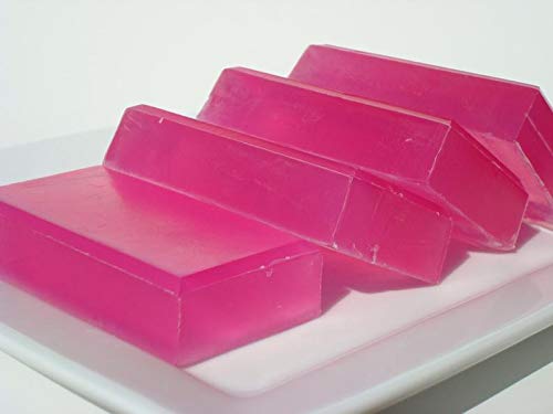 Purenso Select - Liquid Concentrated Colorant - Pink, 30g I for Melt & Pour Soap - Image 2