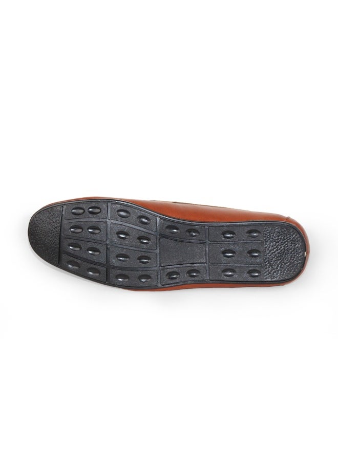 BOTELI Loafers Autumn Cool Flats Shoes Men's High Quality Casual Shoes Fashion Work Shoes For Men  - Image 3