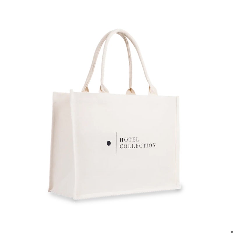 Hotel Collection Tote Bag - All-in-One Tote Bag – Spacious, Stylish & Travel-Friendly - Image 2