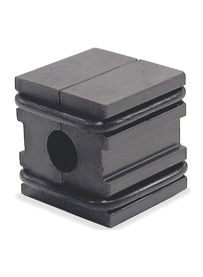 Magnet Source Magnetic Screwdriver Magnetizer and Demagnetizer Black 4.826 x 3.556 x 8.89 cm 7224 - Image 1