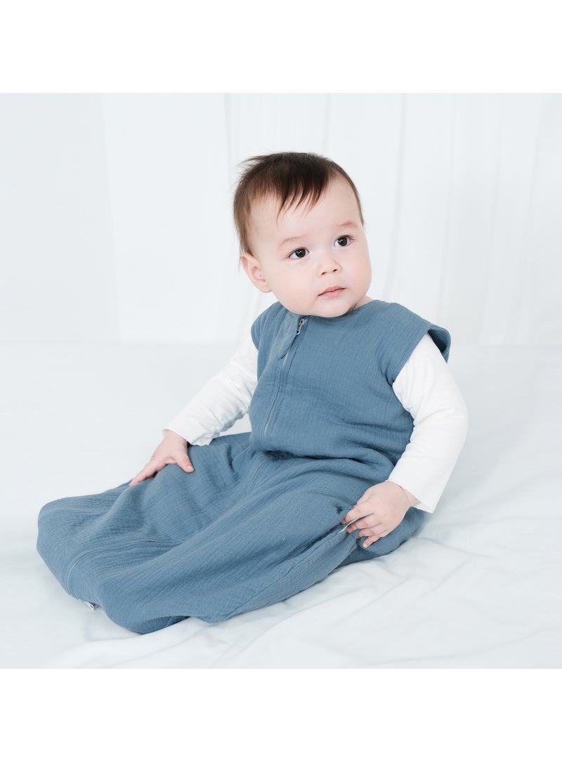 Swaddle Blanket Sleeping Bag, Newborn Wearable Sleeping Bag Fit Sedative Startle Reflex Better Sleep