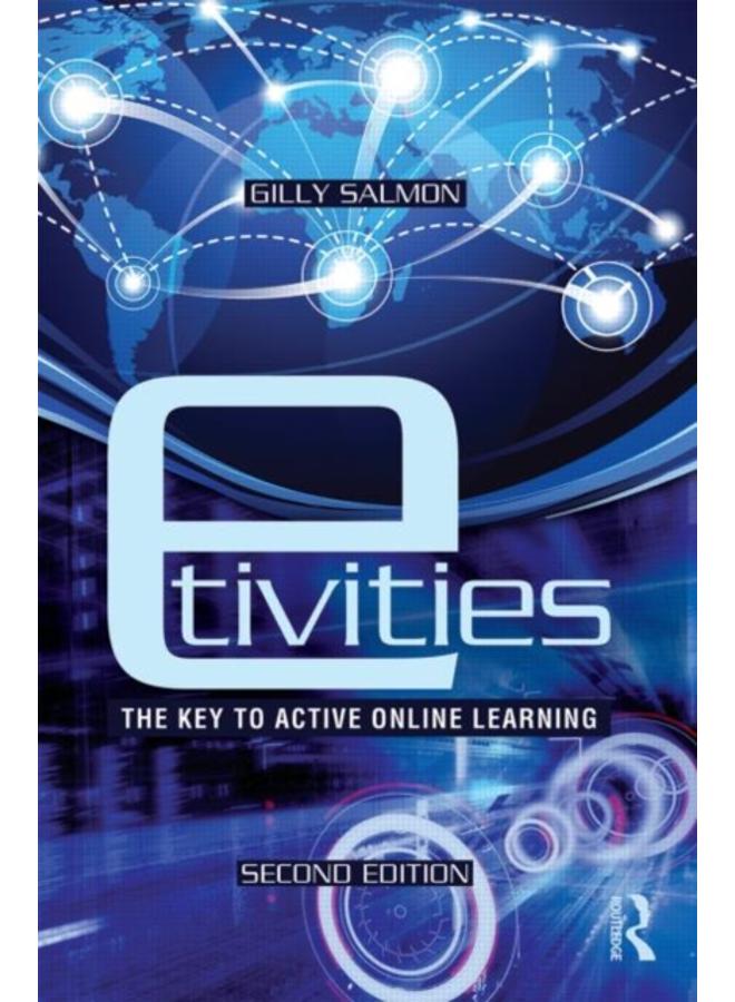 E-tivities : The Key to Active Online Learning 