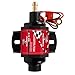 CarBole Gasoline fuel pump Electric Fuel Pump Universal 5/16 inch Inlet and Outlet 12V 1-2A 42GPH 2-3.5P.S.I. Operating - Image 2