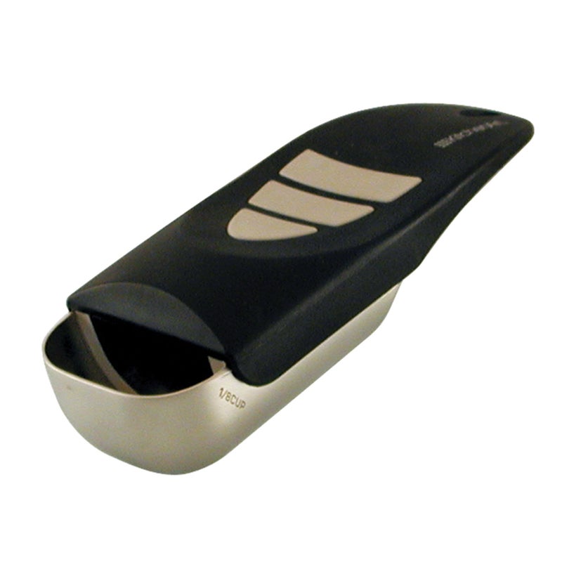 كيتشين أرت كيتشن آرت برو 1/2 كوب قابل للتعديل على شكل مغرفة من الساتان - Image 1