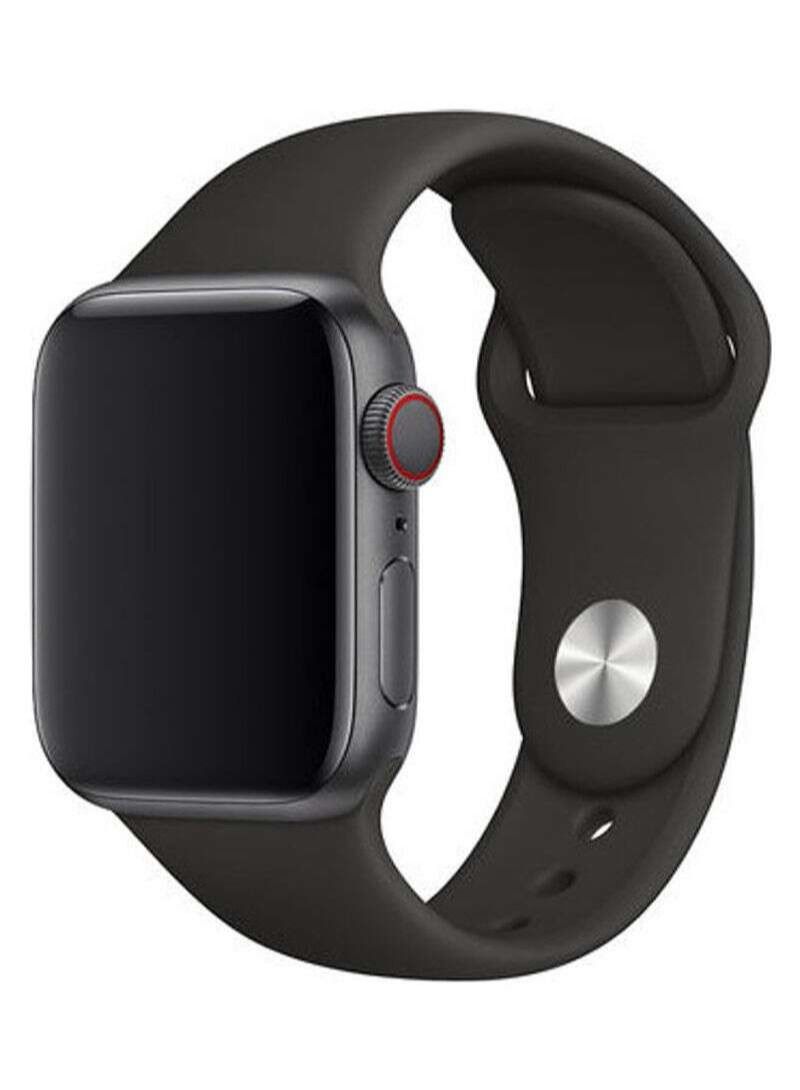 BORTONY Replacement Band For Apple Watch SE,6,5/4/3/2/1- 42/44 mm - Image 1