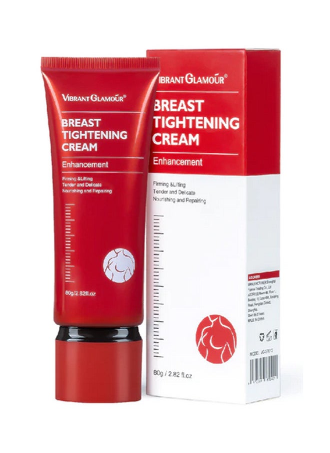 Vibrant Glamour - Tightening Cream 80g - Image 1