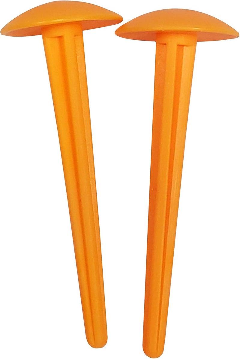 BANZAI Triple Racer Water Slide with 3 Racing Lanes and Splash Pool - Image 5