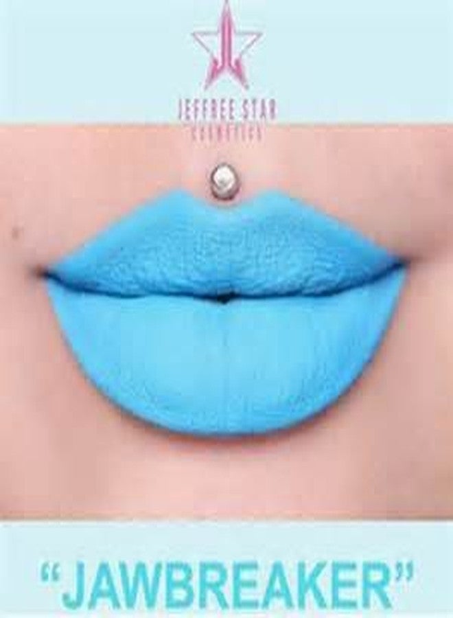 Jeffree Star روج سائل مخملي من جيفري ستار - جاوبريكر - Image 2