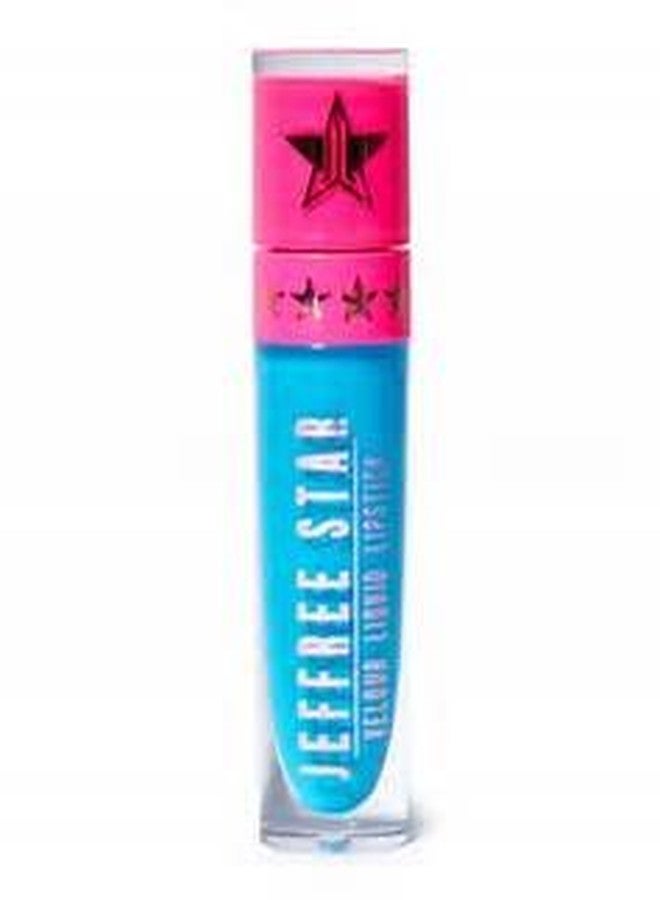 Jeffree Star روج سائل مخملي من جيفري ستار - جاوبريكر - Image 1