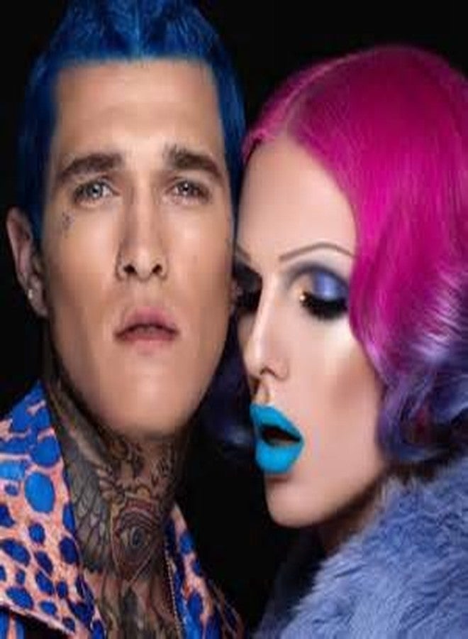Jeffree Star روج سائل مخملي من جيفري ستار - جاوبريكر - Image 3