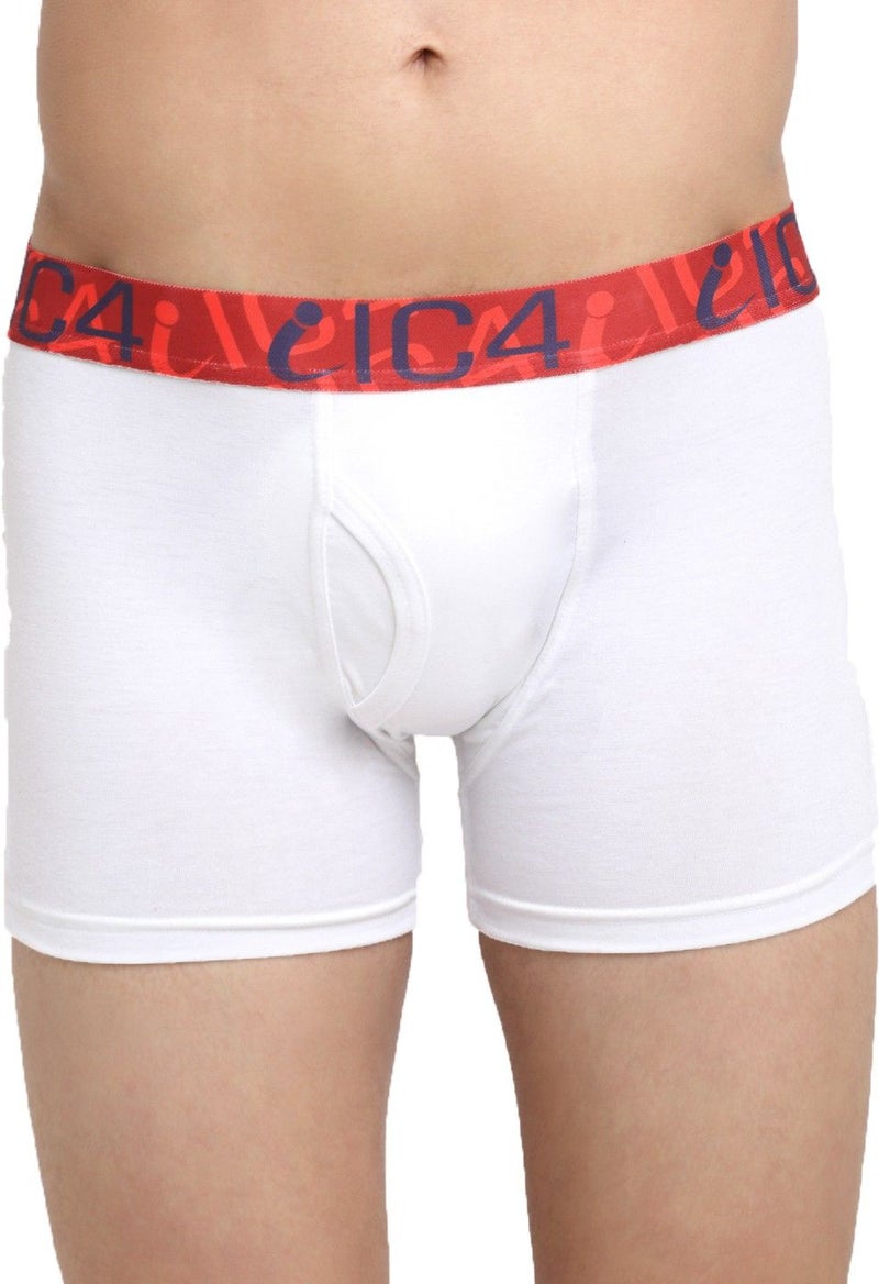 IC4 Store Men's Classic Trunk White - Image 1