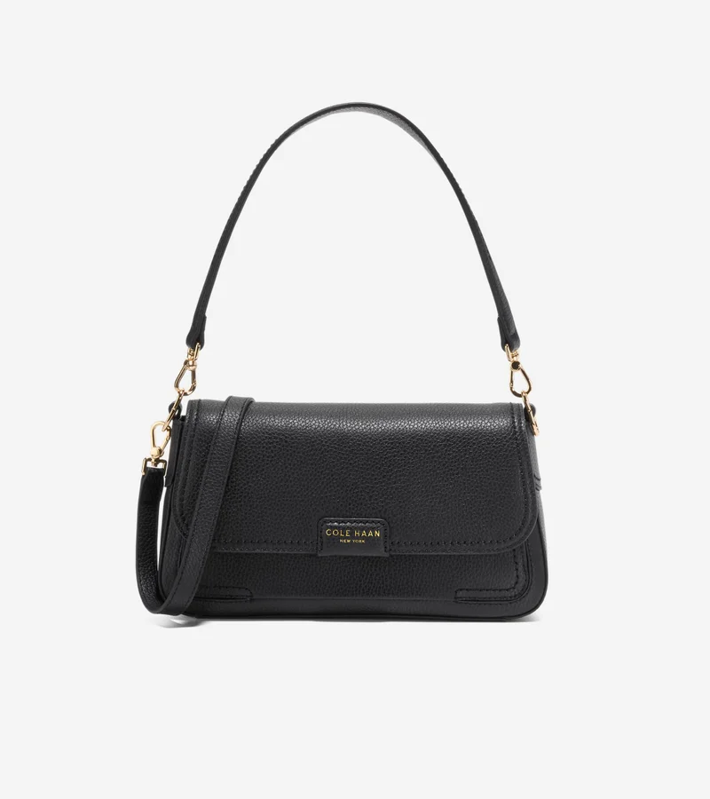 Women's Leighton Shoulder Bag