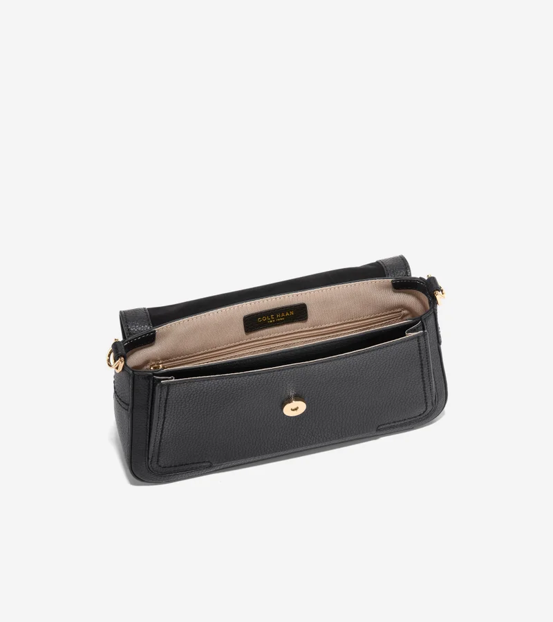 Cole Haan  Women's Leighton Shoulder Bag for Women | Best Price UAE