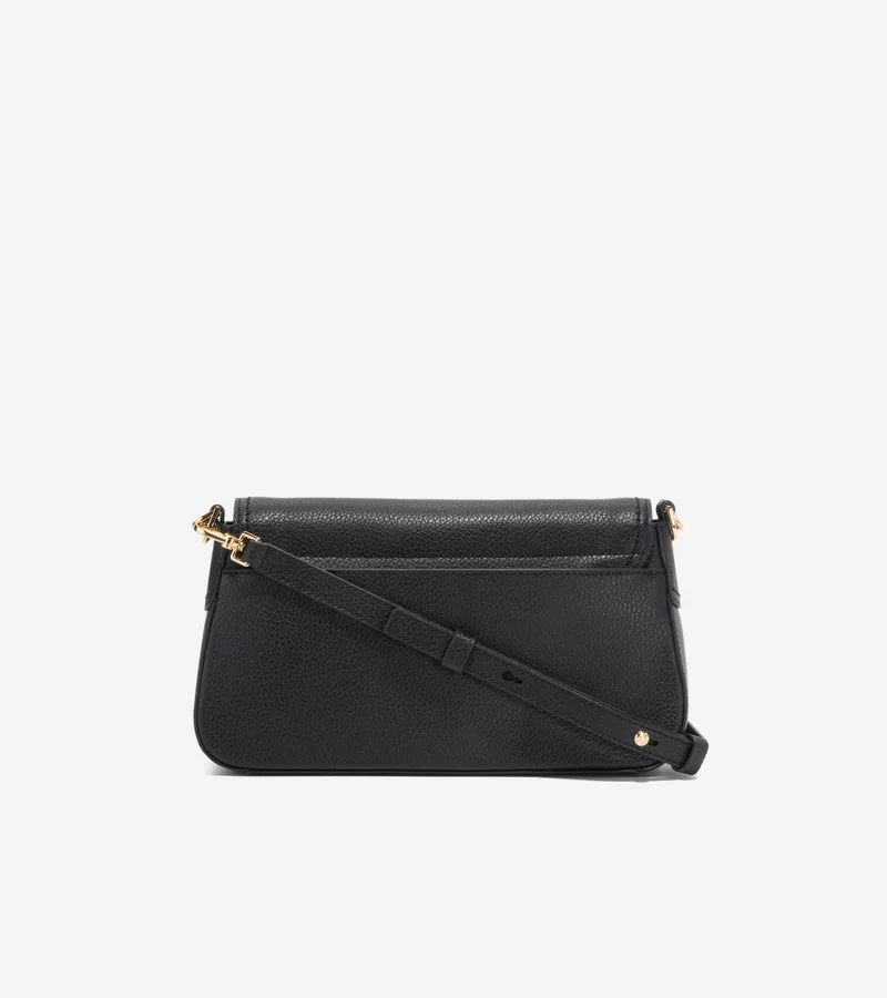 Cole Haan  Women's Leighton Shoulder Bag for Women | Best Price UAE