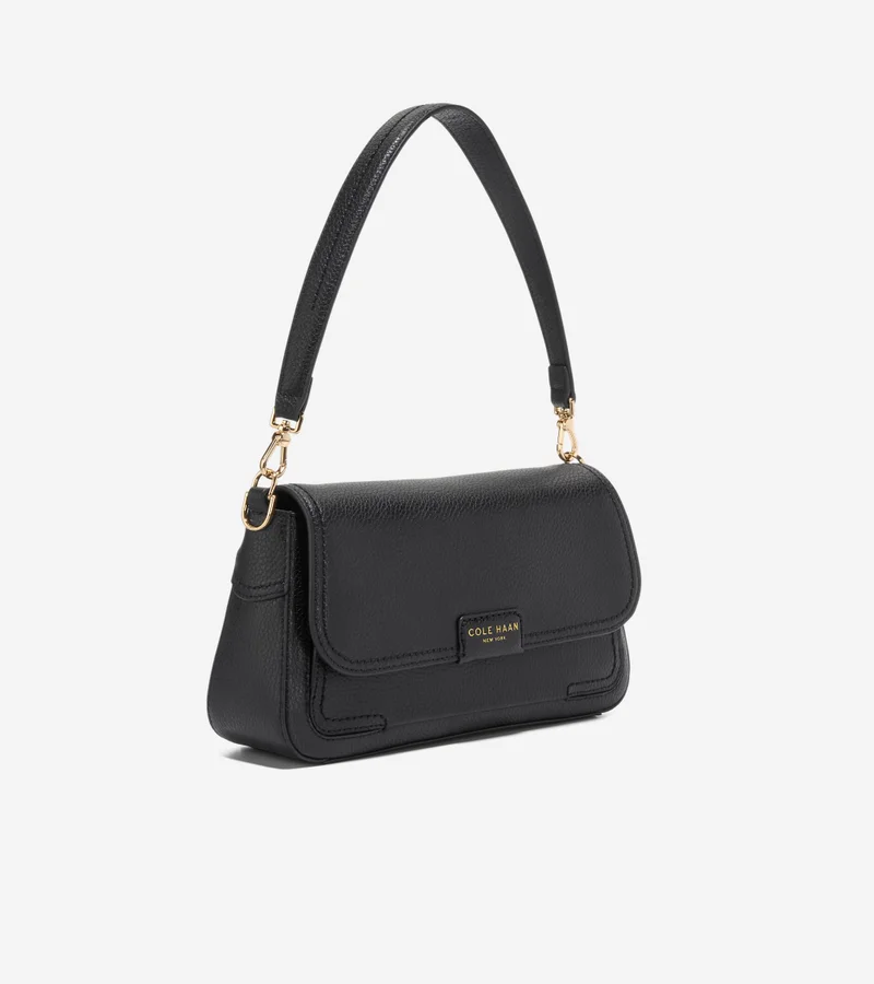 Cole Haan Women's Leighton Shoulder Bag