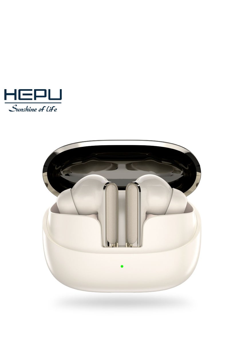 هيبو سماعات أذن لاسلكية HEPU - Image 3