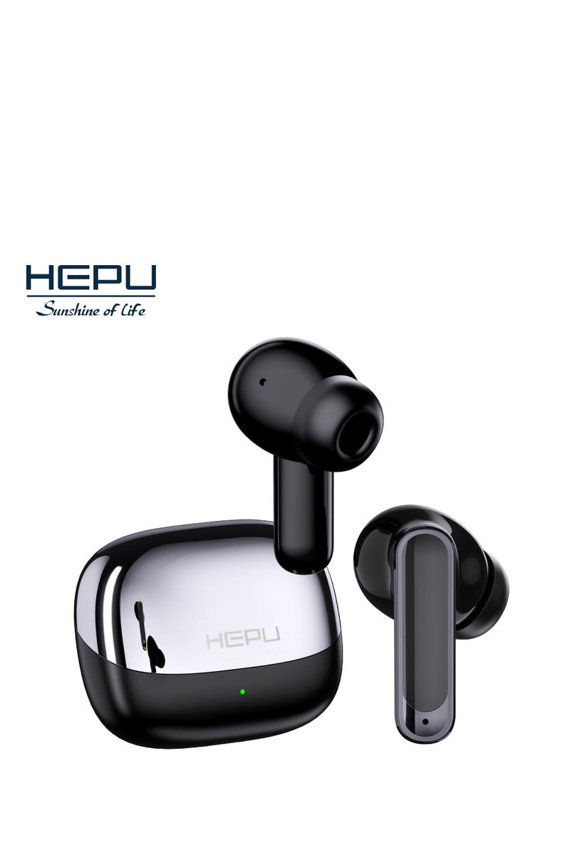 هيبو سماعات أذن لاسلكية HEPU - Image 1