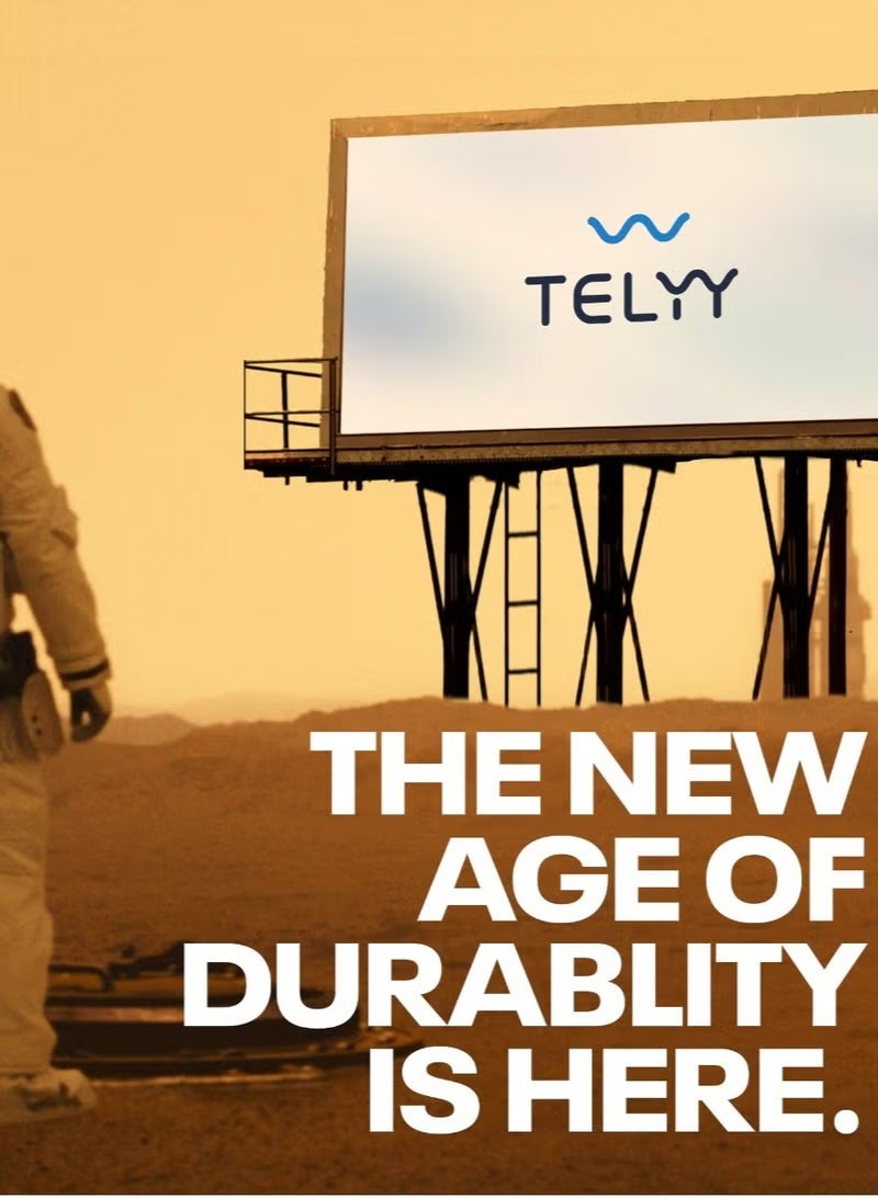 تلي بطارية بديلة بسعة 4000mAh لجهاز ريدمي نوت 7، بطارية تدوم طويلاً مصنوعة من بوليمر ليثيوم أيون عالي الجودة. - Image 4