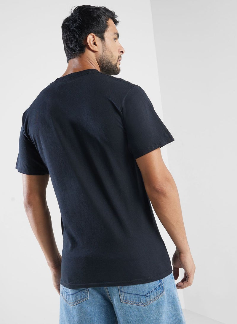 Primitive Divine T-Shirt - Image 2