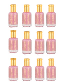 Special musk for women 6ml long lasting*12