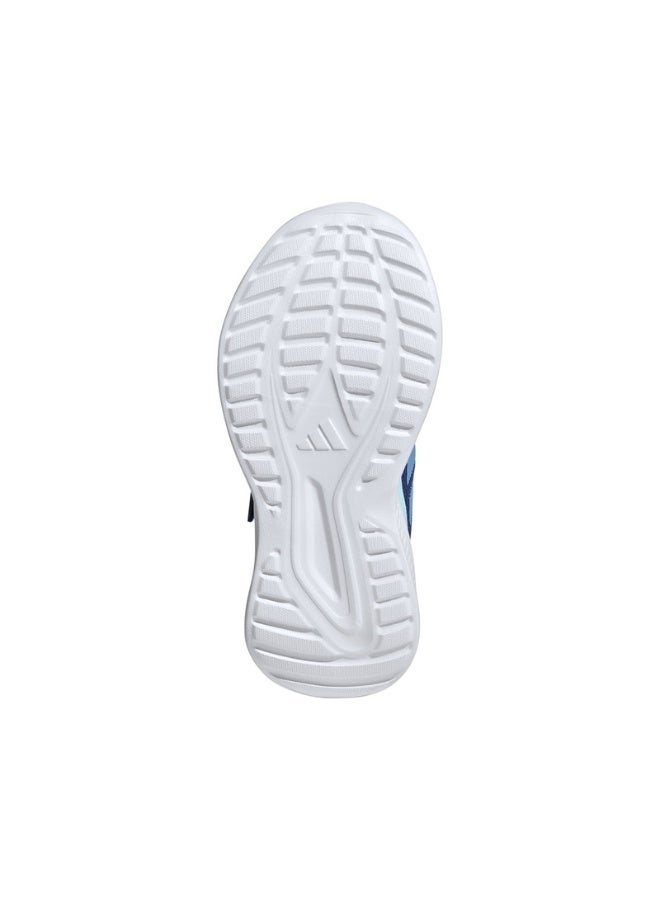 adidas أحذية رياضية فورتارون . إل سي يو للأطفال زرقاء - Image 5