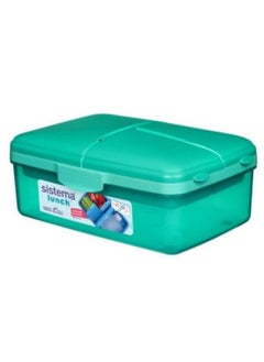 sistema sistema 1.5L SLIMLINE QUADDIE™ 