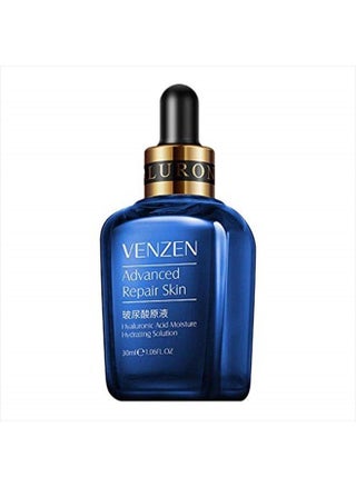 Natural Organic Advanced Repair Skin Hyaluronic Nicotinamide Oligopeptide Hydrating Solution 30ml (HYALURONIC) - pzsku/ZB6E4718FB6D1DCC04A6AZ/45/_/1691081252/4ea2bc8f-7910-479c-99ef-6eecaa780042